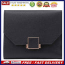 Women Wallets Leather Small Fashion Ladies Card Holder Money Bag Female Purse