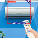 Professional Remote Replace the Conditioner. Practical Replacement Factory