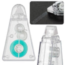 Dots Stick Roller Double Sided Adhesive Office Supplies Glue Tape Dispenser