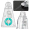 Dots Stick Roller Double Sided Adhesive Office Supplies Glue Tape Dispenser