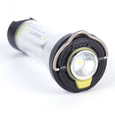 USB Rechargeable 150lm LED Lamp 3 Mode Waterproof Emergency Camping Flashlight