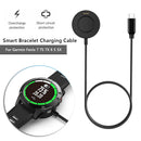 PD Fast Charging Cable for Garmin Smart Watch Charger Adapter Dock Accessories