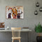 5D DIY Diamond Painting Noblewoman Special Shaped Drawing Kits Home Decor