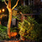 #A Solar Light Waterproof LED Watering Decor Fairy String Garden Art Crafts