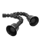 Agricultural Electric Pesticide Spray Nozzle Garden Sprinkler (Double Head)