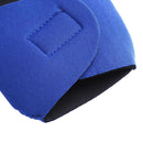 Unisex Anti-Skid Half Gym Exercise Fitness Dumbbell Exercise Finger Gloves