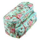 Oxford Cloth Printing Wool Crochet Storage Tote Knitting Yarn Bag (C Line) Newly