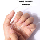 Varnish Extension Solid Nail Tip Gel For Quickly Extend Nail For Gel Polish