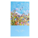 300 Sheets Interleaf Type Family Photo Album Scrapbook Storage Photobook