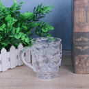 Luminous Lighting Up with Water Cups Liquid Induction Flash Cup for Party