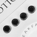 Control Bass Tuning Switch Bucket Shape Knob Tone Volume Knobs For Les Paul LP