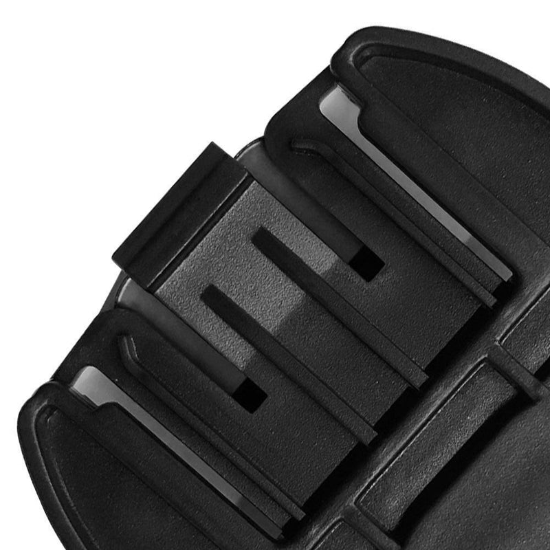 Helmet Speaker Headset Clip Bluetooth-compatible Intercom Bracket for V4 V6