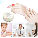 Self-Adhesive Finger Bandage Finger Protective Tape Writing Anti-Cocoon Artifact