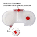 Dyson Vacuum Cleaner Accessories Electric Mop Water Tank Cleaning Spare Parts