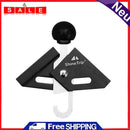 Aluminum Alloy Tent Canopies Strut Pole Thimble Connector Camping Accessories