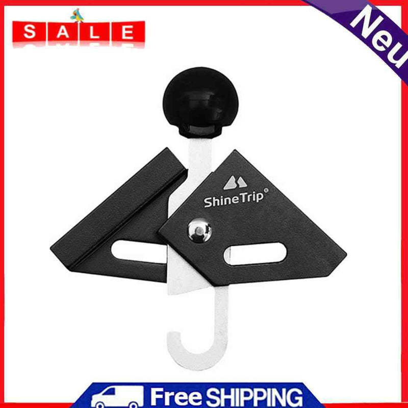 Aluminum Alloy Tent Canopies Strut Pole Thimble Connector Camping Accessories