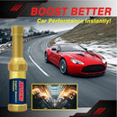 50ml carbon tyrant remove carbon deposit cleaning agent gasoline additive W8V9