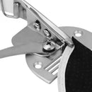 For Lockstitch Machine Inhibitor Right Angle Curve Edge Bias Binder (26mm)