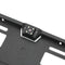 EU Reversing Rear View Parking License  Bracket Frame Holder Car Plate Camera
