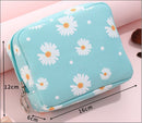 Napkin Storage Portable Multifunction Printing Package Storage Bag Waterproof