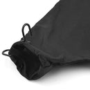 Dust collecting bag at air outlet of aluminum sawing machine#