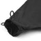 Dust collecting bag at air outlet of aluminum sawing machine#