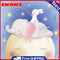 5D DIY Diamond Painting Baby Elephant Full Round Drill Mosaic Art Picture Decor