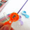POPly 2.0mm 2B Colored Pencil Lead 2mm Mechanical Clutch Refill 12`Colors Z1H6