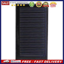 30mA 5V 0.15W Polycrystalline Stored Energy Power Mini Solar Panel Charger