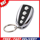 Cloning Gate for Garage Door Remote Control Duplicator key 433mhz
