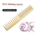 Salon Hair Care Styling Cutting Brush Barber Hairdressing Hair Comb (01) Newly