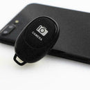 Wireless Phone Camera Bluetooth Remote Control Shutter For Selfie Sale