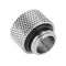 G1/4 Thread Water Cooling Tube Base Extender Extension Tube for PC(10mm)