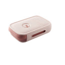 Dumpling Box Egg Storage Box Eggs Holder Egg Storage Refrigerator Storage Box