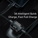 Auto FM Sender Bluetooth 5.0 Aux Freisprecheinrichtung Drahtlos charger MP J5V4