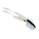 Fishing Soft Squid Lure 15cm Luminous Jig Sea Fishing Wobbler Baits (Y-6) Newly