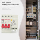 DZ47le-63/3P+N Leakage Protection Circuit Breaker Household Switch (40A) Newly
