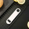 Bottle Opener Flat Bartender Professional Steel Beer Bartender P2B3