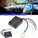 Control 3 Way On-Off Sensor Switch Touch Switch AC 120V/220V Table Light Parts