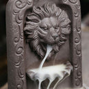 Home Decoration Incense Burner Incense Holder Ornaments Aromatherapy Furnace
