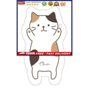 Dishwashing Sponge - Multifunctional Cartoon Cleaning Scrub Sponges for Dishe