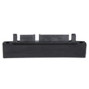 90 Degree 22Pin SATA Male to Female Port Adapter for SATA HDD SSD(Right)