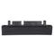 90 Degree 22Pin SATA Male to Female Port Adapter for SATA HDD SSD(Right)