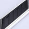 Air Vent Outlet Shaped Car Fender Bumper Side Wing Intake Flow BadgeSticker
