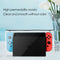 Dust-proof Shell Protective Cover Host Cover Dust Cover for Nintendo Switch