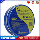 Flux Solder Paste PCB Repair IC Parts Soldering Rework Tools (MCN-UV80)
