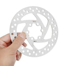 Braking Including Bolts Cycling Accessories Disc Brake Rotors MTB Bicycle Parts