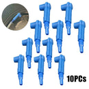 Pump Oil Bleeder Change Air Kit Brake Oil Exchange Tool Exchange Tool Connector