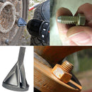 Deburring External Chamfer Tool Metal Remove Burr Tools for Chuck Drill Bit