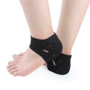 1XAnti-Slip Cracked Dry Feet Care Protectors Feet Care Foot Protectors N X5T7